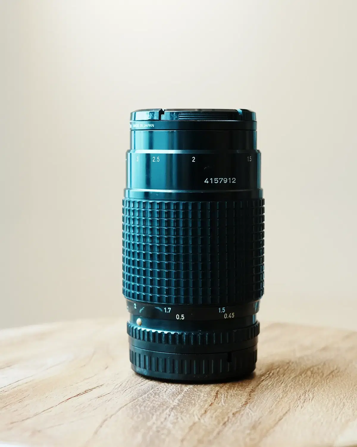 펜탁스 SMC PENTAX-A 645 macro 120mm F4 | 브랜드 중고거래 플랫폼